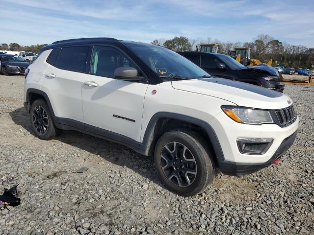 Photo 3 VIN: 3C4NJDDB2KT688286 - JEEP COMPASS 