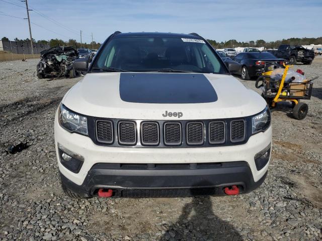 Photo 4 VIN: 3C4NJDDB2KT688286 - JEEP COMPASS 