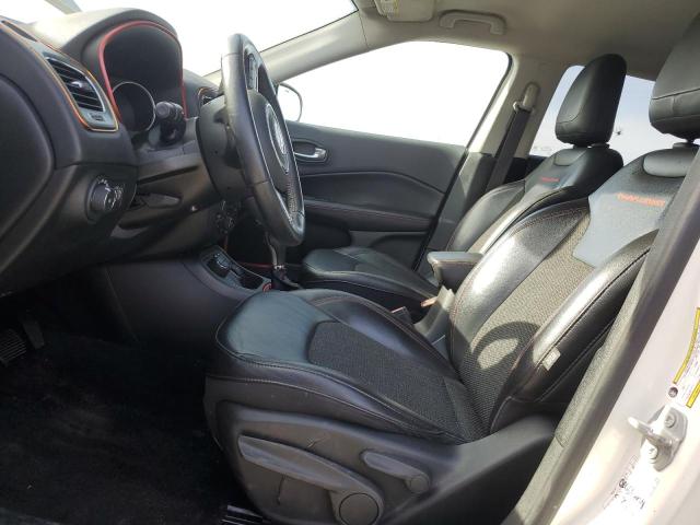 Photo 6 VIN: 3C4NJDDB2KT688286 - JEEP COMPASS 