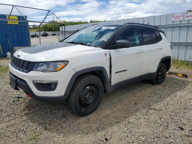 Photo 0 VIN: 3C4NJDDB2KT690314 - JEEP COMPASS 