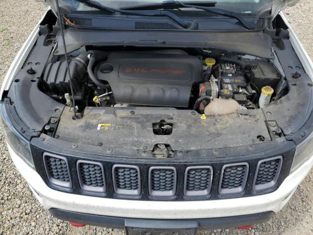 Photo 10 VIN: 3C4NJDDB2KT690314 - JEEP COMPASS 