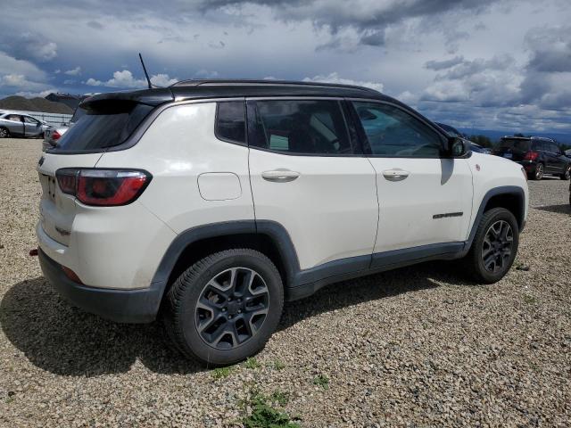 Photo 2 VIN: 3C4NJDDB2KT690314 - JEEP COMPASS 