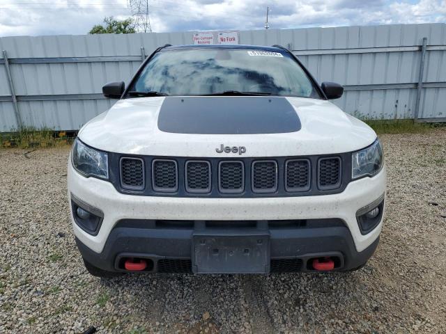 Photo 4 VIN: 3C4NJDDB2KT690314 - JEEP COMPASS 