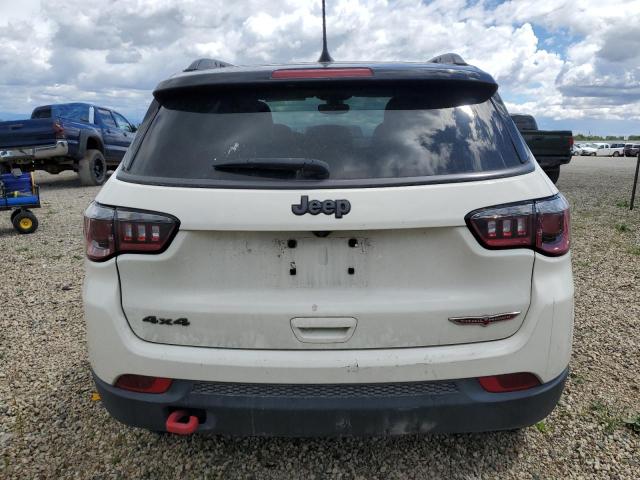 Photo 5 VIN: 3C4NJDDB2KT690314 - JEEP COMPASS 