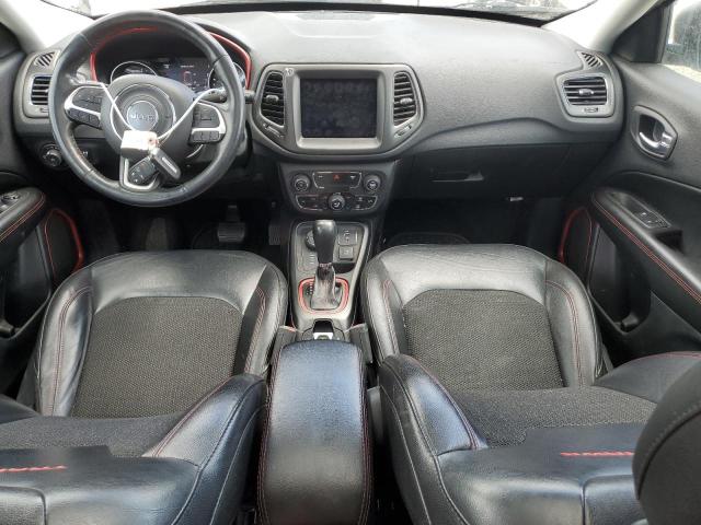 Photo 7 VIN: 3C4NJDDB2KT690314 - JEEP COMPASS 