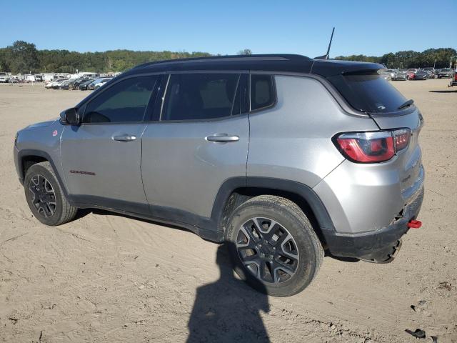 Photo 1 VIN: 3C4NJDDB2KT712912 - JEEP COMPASS TR 