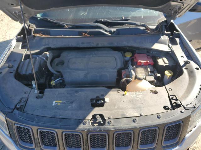 Photo 10 VIN: 3C4NJDDB2KT712912 - JEEP COMPASS TR 