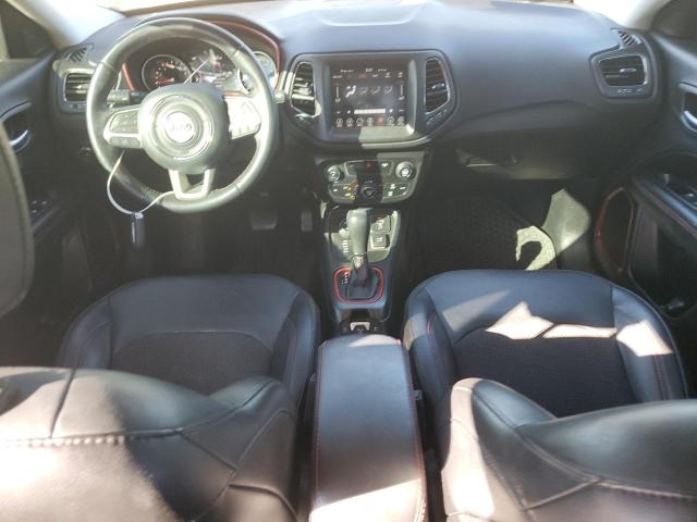 Photo 7 VIN: 3C4NJDDB2KT712912 - JEEP COMPASS TR 