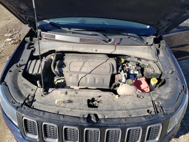 Photo 11 VIN: 3C4NJDDB2KT721464 - JEEP COMPASS TR 