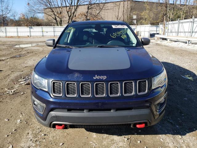 Photo 4 VIN: 3C4NJDDB2KT721464 - JEEP COMPASS TR 