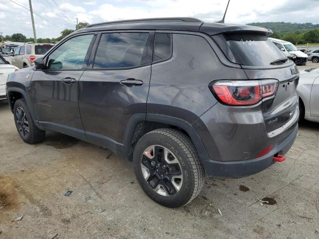 Photo 1 VIN: 3C4NJDDB2KT722050 - JEEP COMPASS TR 