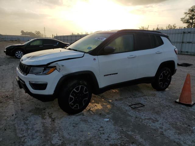 Photo 0 VIN: 3C4NJDDB2KT722078 - JEEP COMPASS TR 