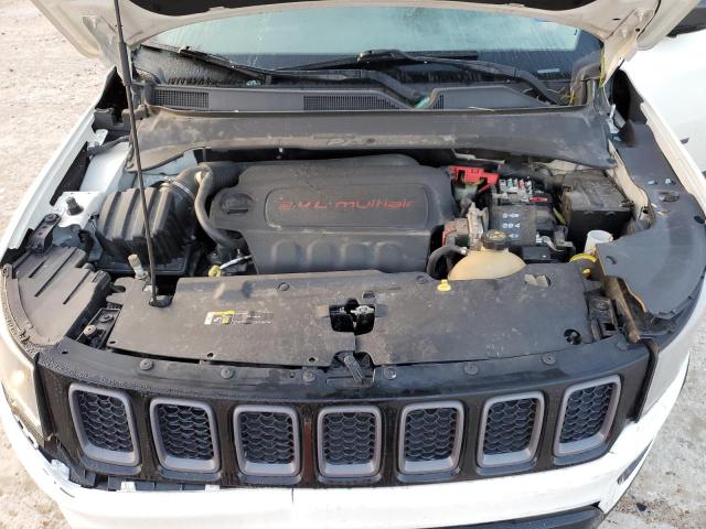 Photo 11 VIN: 3C4NJDDB2KT722078 - JEEP COMPASS TR 