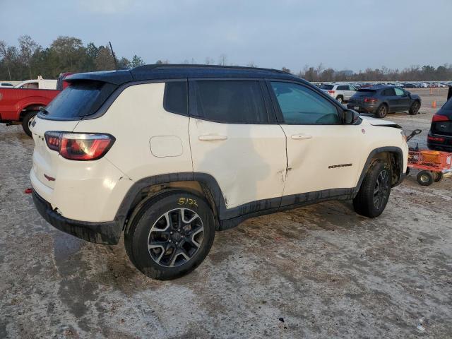 Photo 2 VIN: 3C4NJDDB2KT722078 - JEEP COMPASS TR 