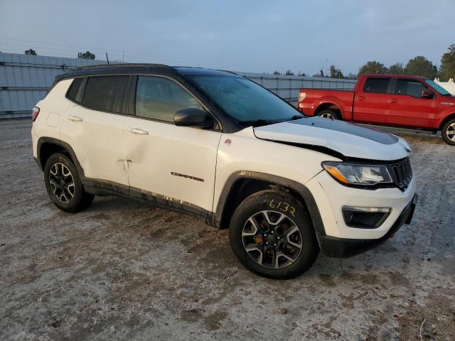 Photo 3 VIN: 3C4NJDDB2KT722078 - JEEP COMPASS TR 