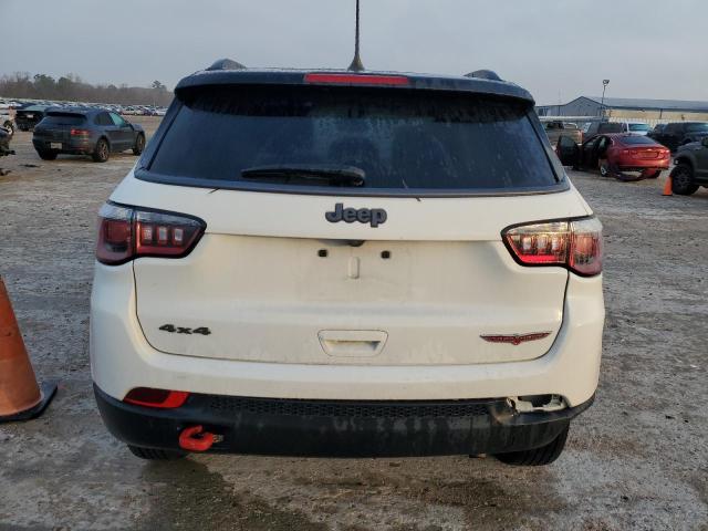 Photo 5 VIN: 3C4NJDDB2KT722078 - JEEP COMPASS TR 