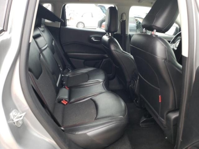 Photo 10 VIN: 3C4NJDDB2KT728608 - JEEP COMPASS TR 