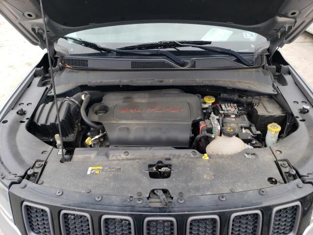 Photo 11 VIN: 3C4NJDDB2KT728608 - JEEP COMPASS TR 