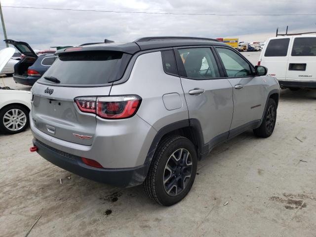 Photo 2 VIN: 3C4NJDDB2KT728608 - JEEP COMPASS TR 