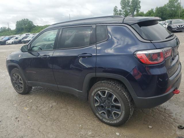 Photo 1 VIN: 3C4NJDDB2KT733128 - JEEP COMPASS 