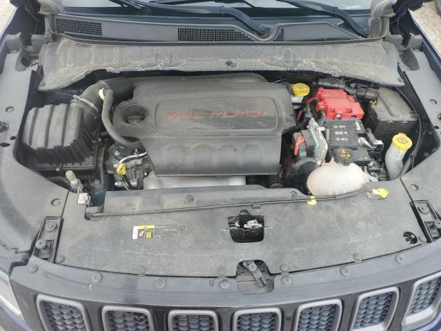 Photo 11 VIN: 3C4NJDDB2KT733128 - JEEP COMPASS 