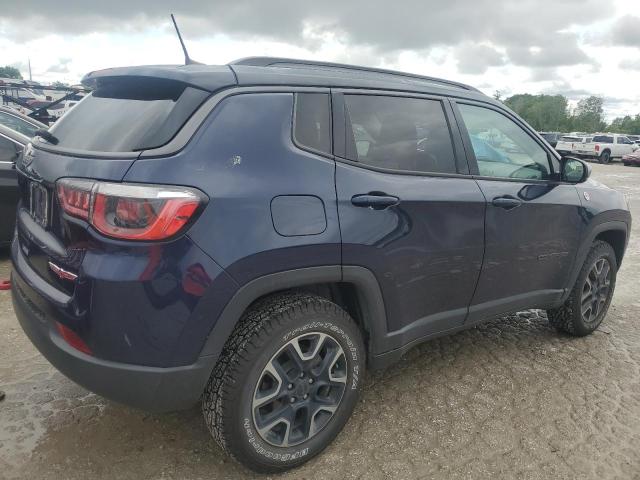 Photo 2 VIN: 3C4NJDDB2KT733128 - JEEP COMPASS 