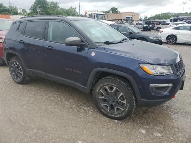 Photo 3 VIN: 3C4NJDDB2KT733128 - JEEP COMPASS 