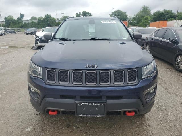 Photo 4 VIN: 3C4NJDDB2KT733128 - JEEP COMPASS 