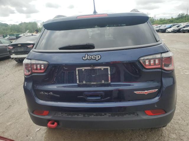 Photo 5 VIN: 3C4NJDDB2KT733128 - JEEP COMPASS 