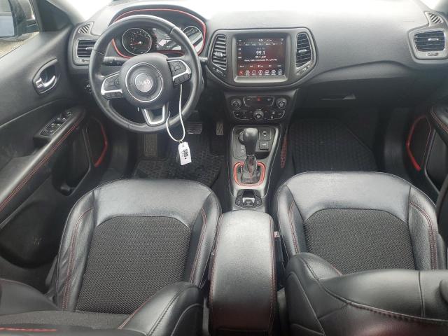 Photo 7 VIN: 3C4NJDDB2KT733128 - JEEP COMPASS 