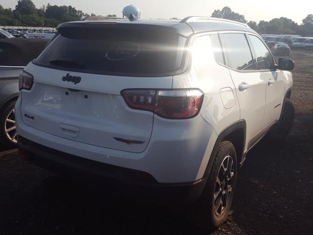 Photo 3 VIN: 3C4NJDDB2KT739608 - JEEP COMPASS TR 