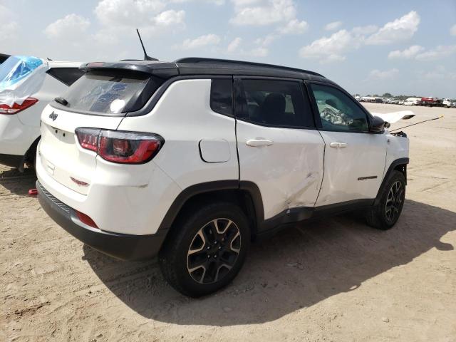 Photo 2 VIN: 3C4NJDDB2KT740001 - JEEP COMPASS TR 