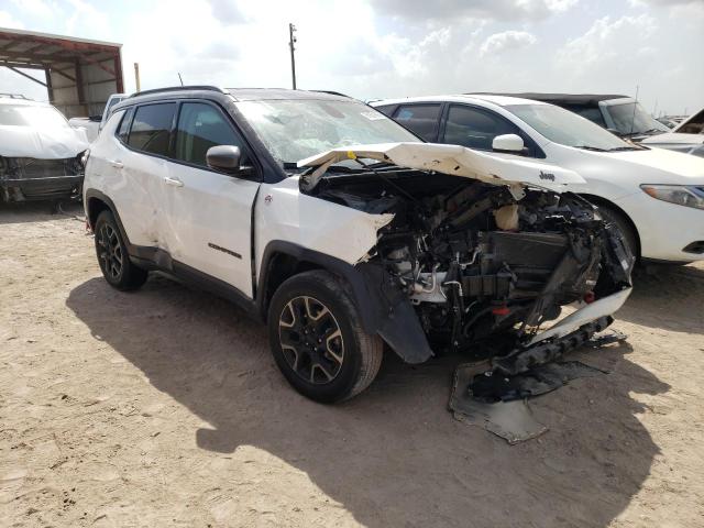 Photo 3 VIN: 3C4NJDDB2KT740001 - JEEP COMPASS TR 