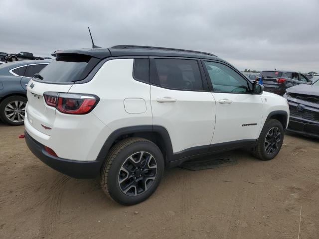 Photo 2 VIN: 3C4NJDDB2KT740063 - JEEP COMPASS TR 