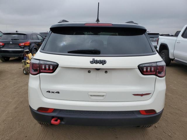 Photo 5 VIN: 3C4NJDDB2KT740063 - JEEP COMPASS TR 