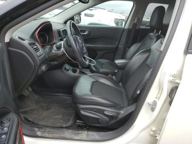 Photo 6 VIN: 3C4NJDDB2KT740063 - JEEP COMPASS TR 