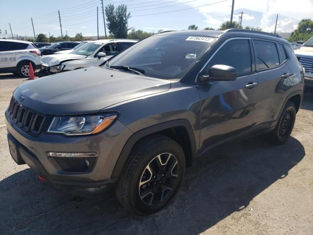 Photo 0 VIN: 3C4NJDDB2KT740144 - JEEP COMPASS TR 