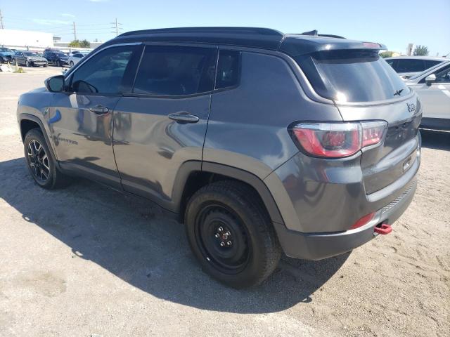 Photo 1 VIN: 3C4NJDDB2KT740144 - JEEP COMPASS TR 