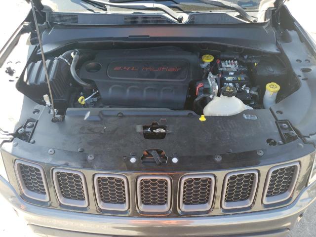 Photo 11 VIN: 3C4NJDDB2KT740144 - JEEP COMPASS TR 