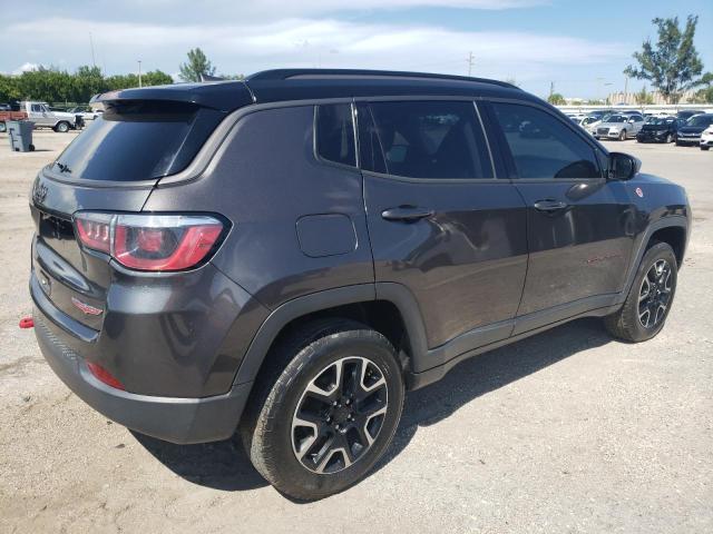 Photo 2 VIN: 3C4NJDDB2KT740144 - JEEP COMPASS TR 