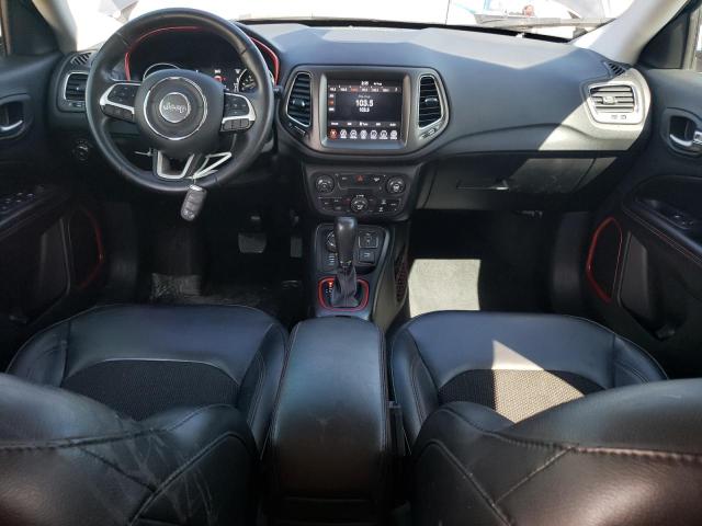 Photo 7 VIN: 3C4NJDDB2KT740144 - JEEP COMPASS TR 