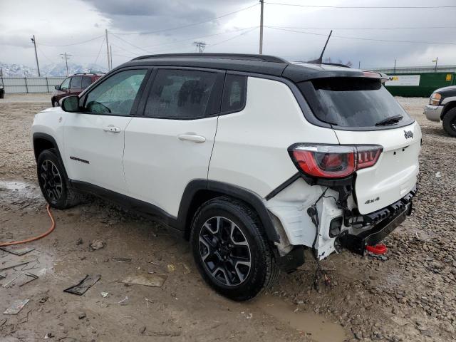 Photo 1 VIN: 3C4NJDDB2KT765366 - JEEP COMPASS TR 