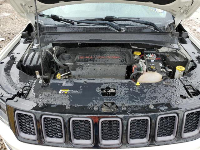 Photo 10 VIN: 3C4NJDDB2KT765366 - JEEP COMPASS TR 