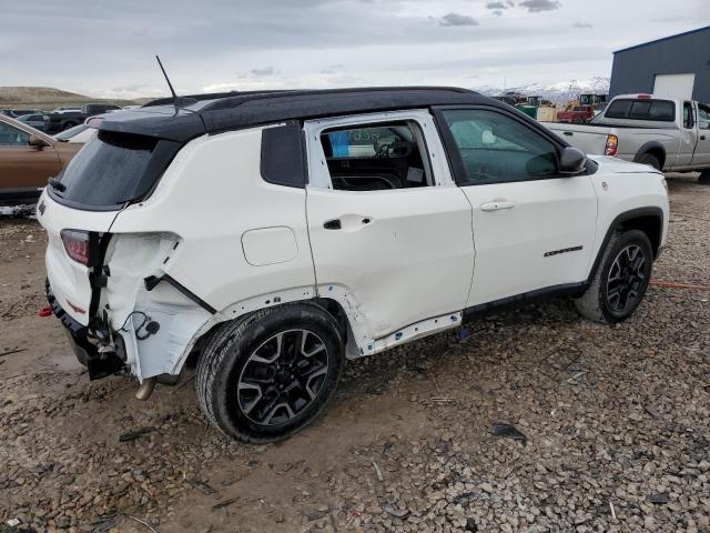 Photo 2 VIN: 3C4NJDDB2KT765366 - JEEP COMPASS TR 