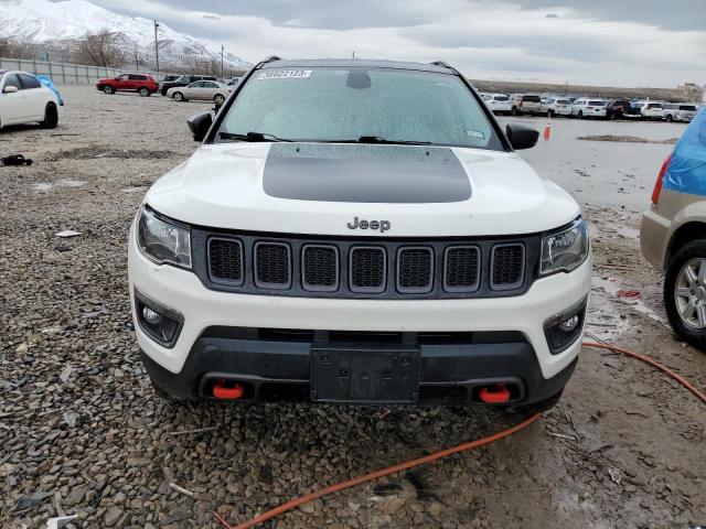 Photo 4 VIN: 3C4NJDDB2KT765366 - JEEP COMPASS TR 