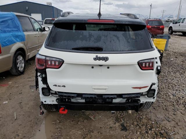 Photo 5 VIN: 3C4NJDDB2KT765366 - JEEP COMPASS TR 