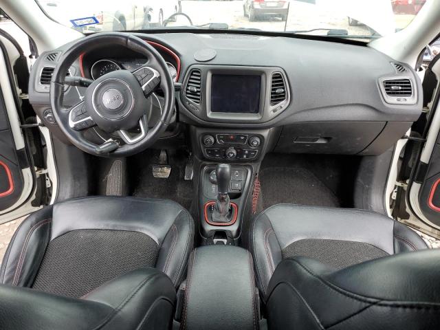 Photo 7 VIN: 3C4NJDDB2KT765366 - JEEP COMPASS TR 