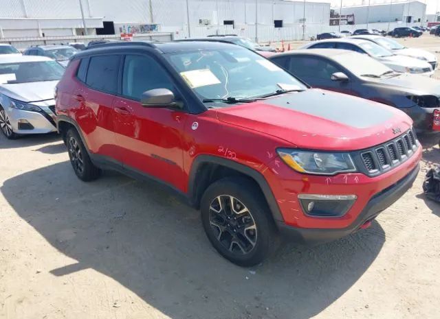 Photo 0 VIN: 3C4NJDDB2KT765559 - JEEP COMPASS 