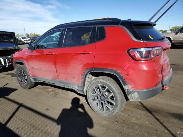 Photo 1 VIN: 3C4NJDDB2KT766470 - JEEP COMPASS 