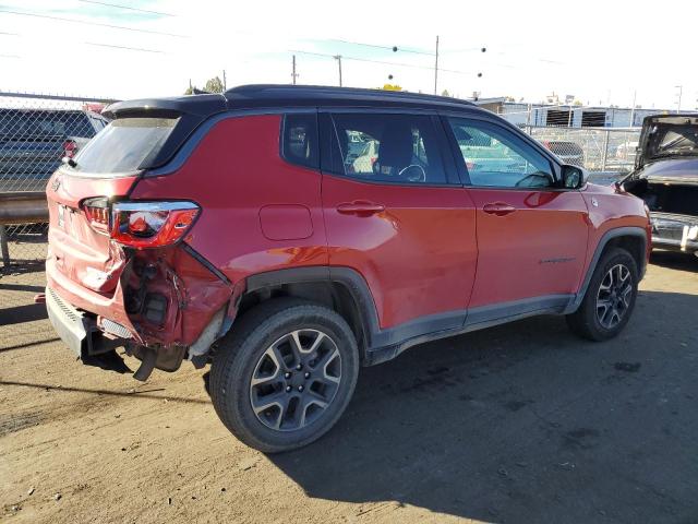 Photo 2 VIN: 3C4NJDDB2KT766470 - JEEP COMPASS 